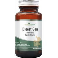 Neogenesis Digestigen - Digestive Enzymes